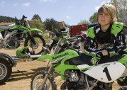 Kawasaki KX65